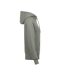 Womens/ladies Raglan Hooded Sweatshirt Sage Tee Jays-3