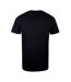 T-Shirt noir homme dazed & confused-2