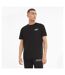 T-shirt Ess Homme Noir Puma-1