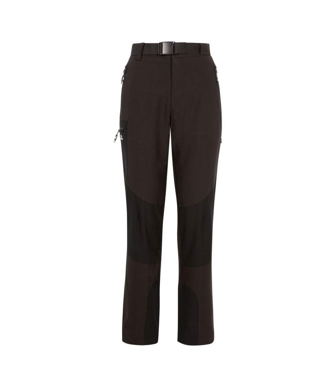 Pantalon Go Beyond Femme Noir Trespass-1
