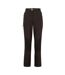 Pantalon Go Beyond Femme Noir Trespass-1
