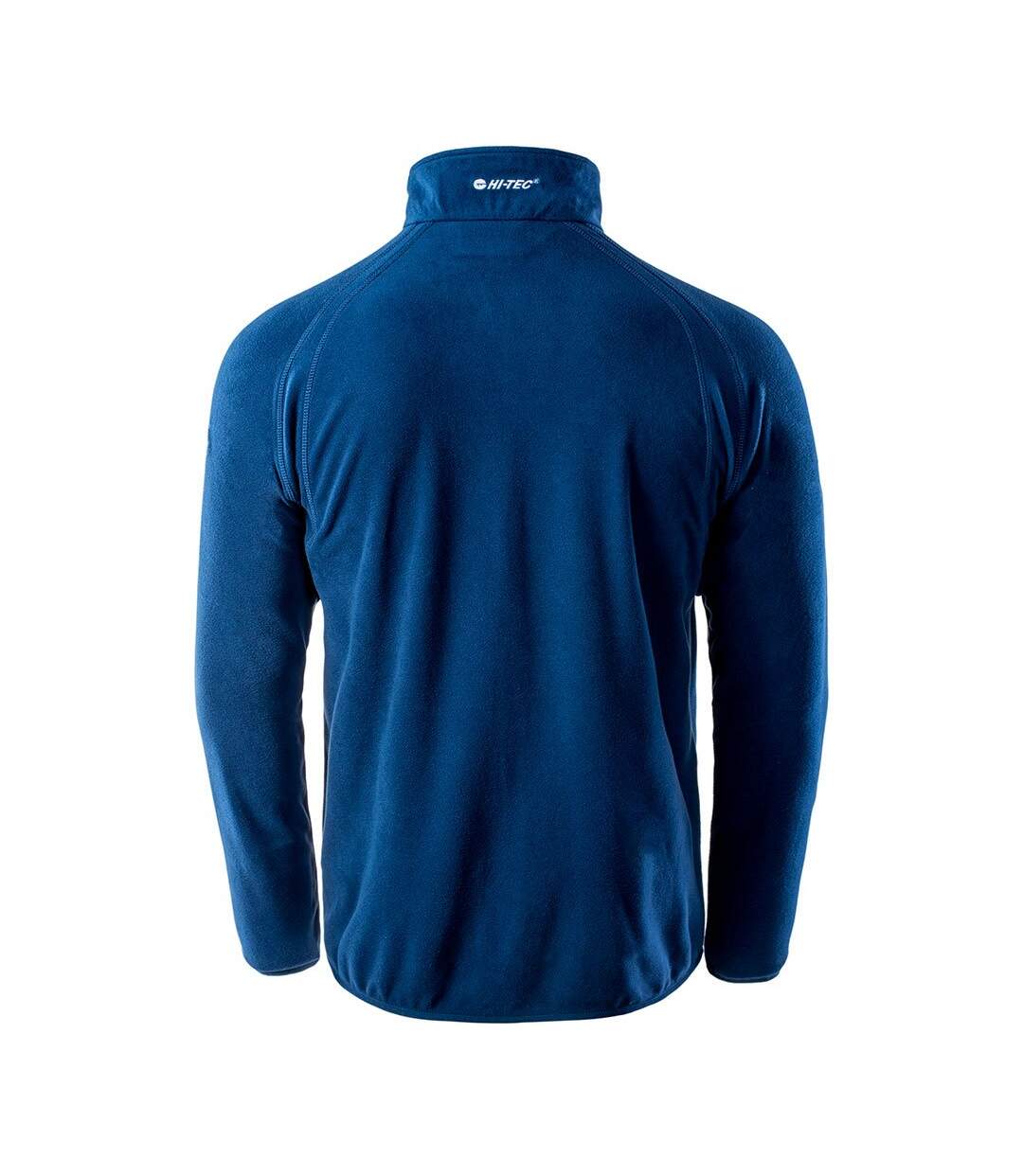 Veste Polaire Camolin Homme Bleu Hi-Tec-2