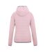 Veste Hybride Compressible Anderson Femme Lilas Clair Regatta-1