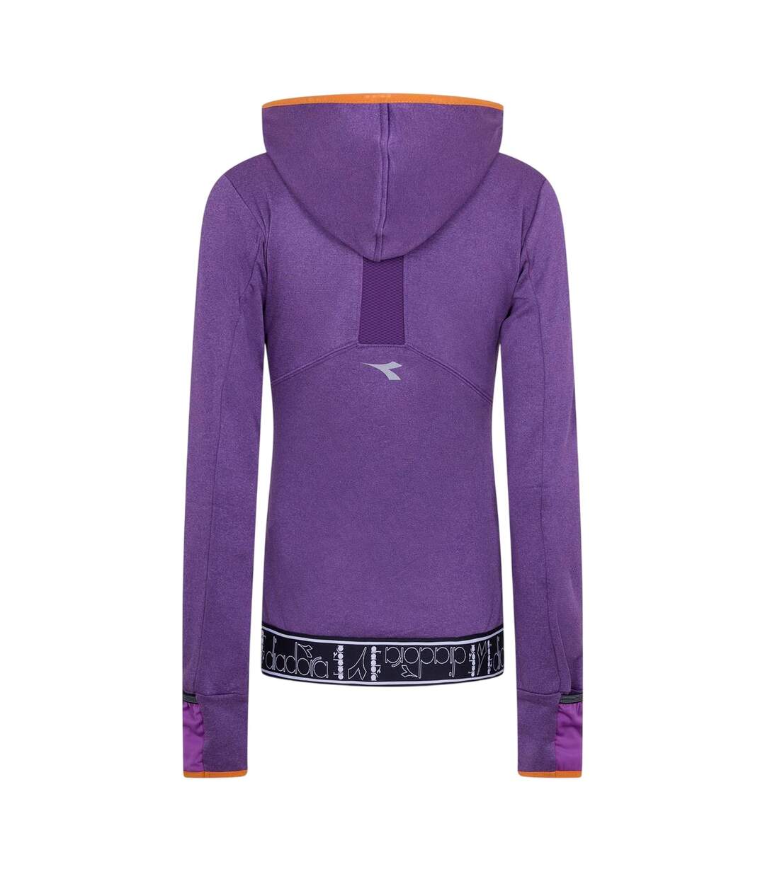 Haut Femme Violet Diadora-2