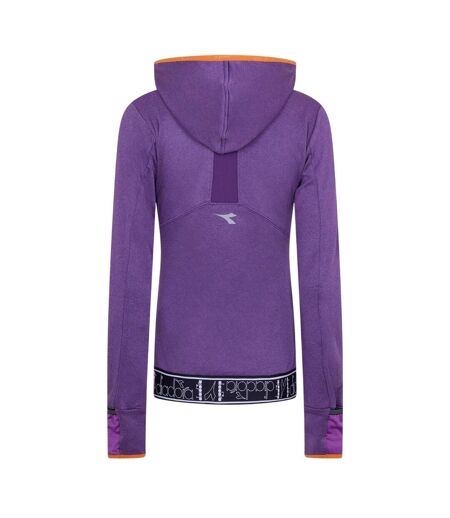 Haut Femme Violet Diadora