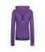 Haut Femme Violet Diadora-2