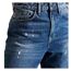 Jean Bleu Femme Superdry Barrel - 26-3