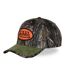 Casquette baseball imprimée nature avec patch Real Kamo01 Vondutch-1