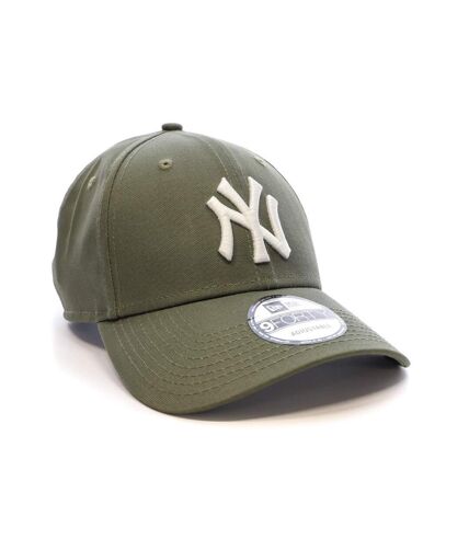 Casquette Kaki Homme New Era League ESNL 940 NEYYAN - OSFM