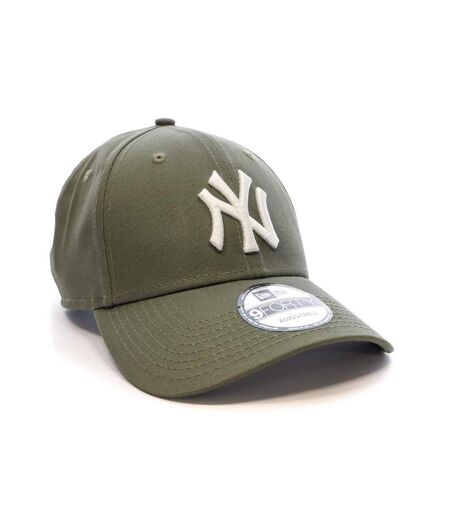 Casquette Kaki Homme New Era League ESNL 940 NEYYAN - OSFM