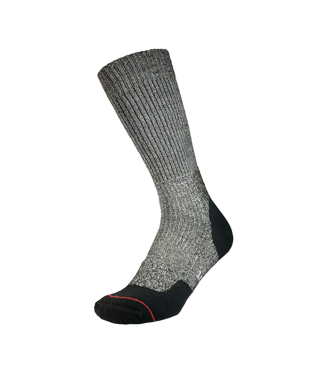 Ladies' Fusion Repreve Double Layer Socks - 1 Pack-1
