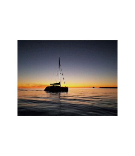 Croisière en catamaran à La Rochelle : 2h en duo au coucher du soleil - SMARTBOX - Coffret Cadeau Sport & Aventure