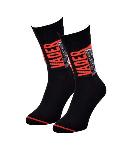 Chaussettes Pack Homme DISNEY STAR WARS