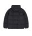 Mens Rb1501 Reversible Puffer Jacket Black Reebok-2