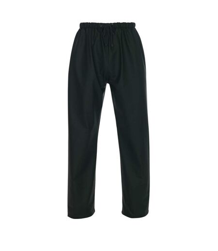 Mens Riverton Aqua Trousers Green Mascot