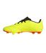 Chaussures De Foot Pour Terrain Ferme Predator Club Homme Jaune Adidas-2