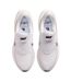 Womens/ladies Trainers White Black Nike-4