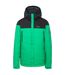 Trespass Mens Hayes Waterproof Ski Jacket (Clover) - UTTP4350