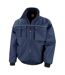 Veste  Pilote Work Guard-Sabre Result-1