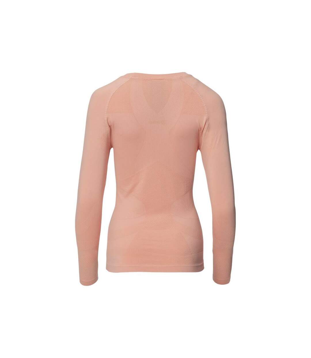 Haut Thermique Gambell Femme Beige Iguana-3