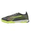 Mens Ultra 5 Pro Cage Artificial Ground Football Boots Matted Silver Puma-3