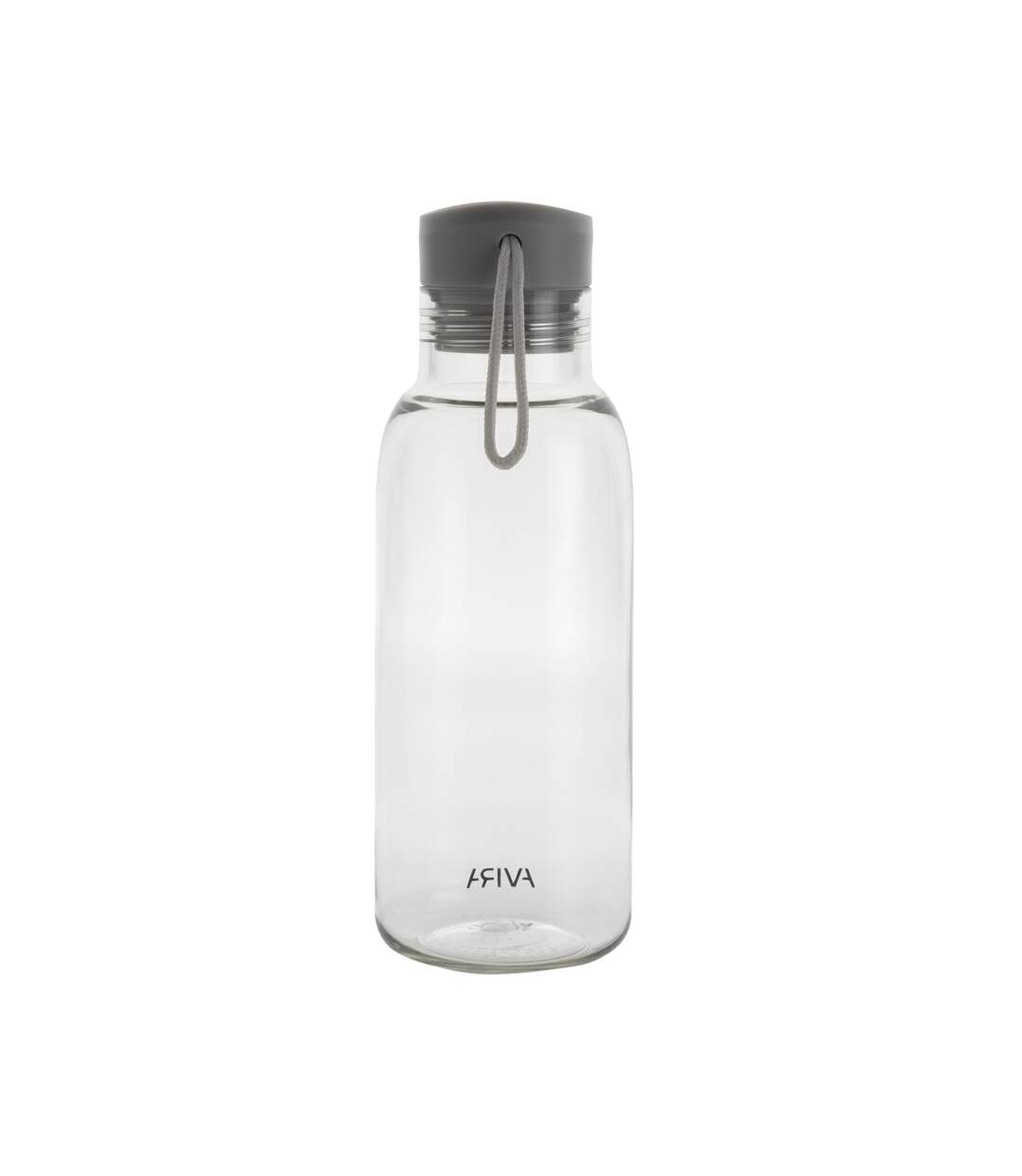 Atik rpet 500ml water bottle one size transparent Avira-3