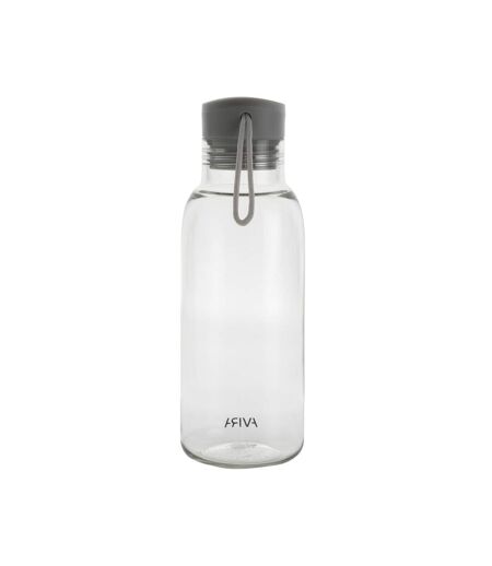 Atik rpet 500ml water bottle one size transparent Avira