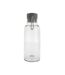 Atik rpet 500ml water bottle one size transparent Avira-3