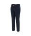 Jean Motif/style Uni Femme Bleu Nuit Firetrap-3