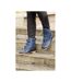 Bottes Muck Femme Bleu Marine HyLAND-1