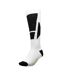 Chaussettes De Ski Fnk F107 Femme Blanc Noir 4F-1