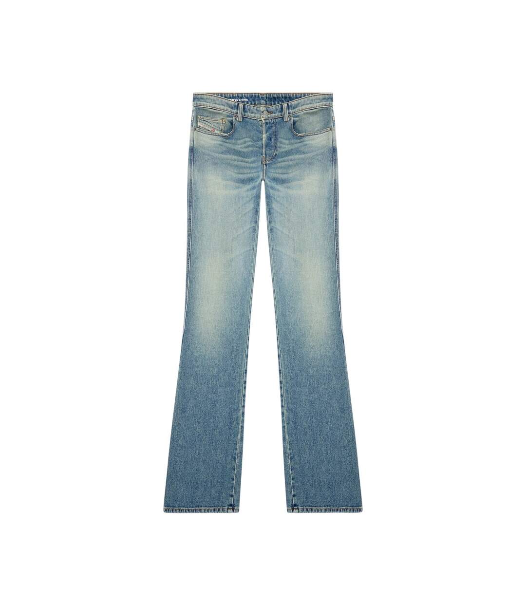 Jean Homme Bleu Diesel-2