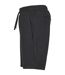 Short Athletic Homme Noir Tee Jays-3