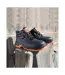 Work Guard Defence Chaussures Montantes De Sécurité Homme Noir Orange Result-1
