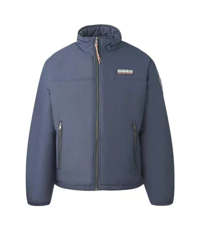 Veste Abbel Ny Adulte Bleu Marine Napapijri