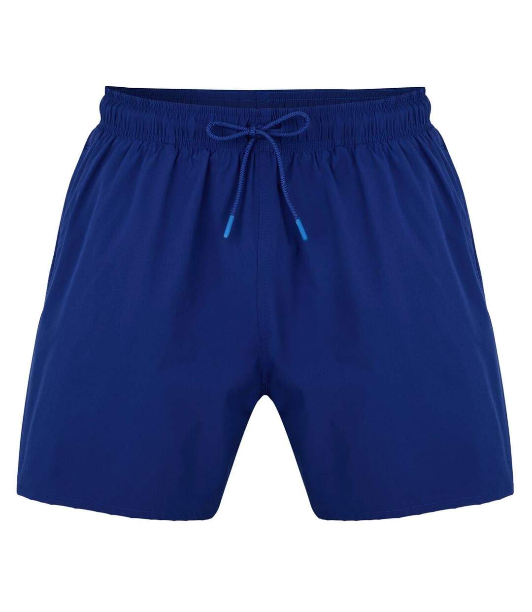 Mens Swimming Swim Shorts Sodalite Blue Emporio Armani EA7-1