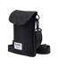 Sac Bandoulière Taille Unique Noir Hi-Tec-3