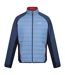 Veste hybride clumber homme bleu / denim sombre Regatta