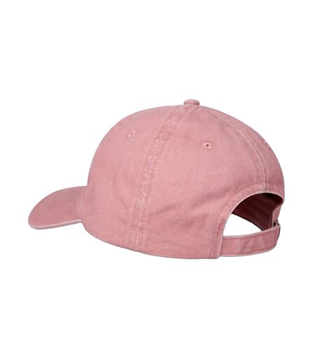 Bude Baseball Cap Coral Animal