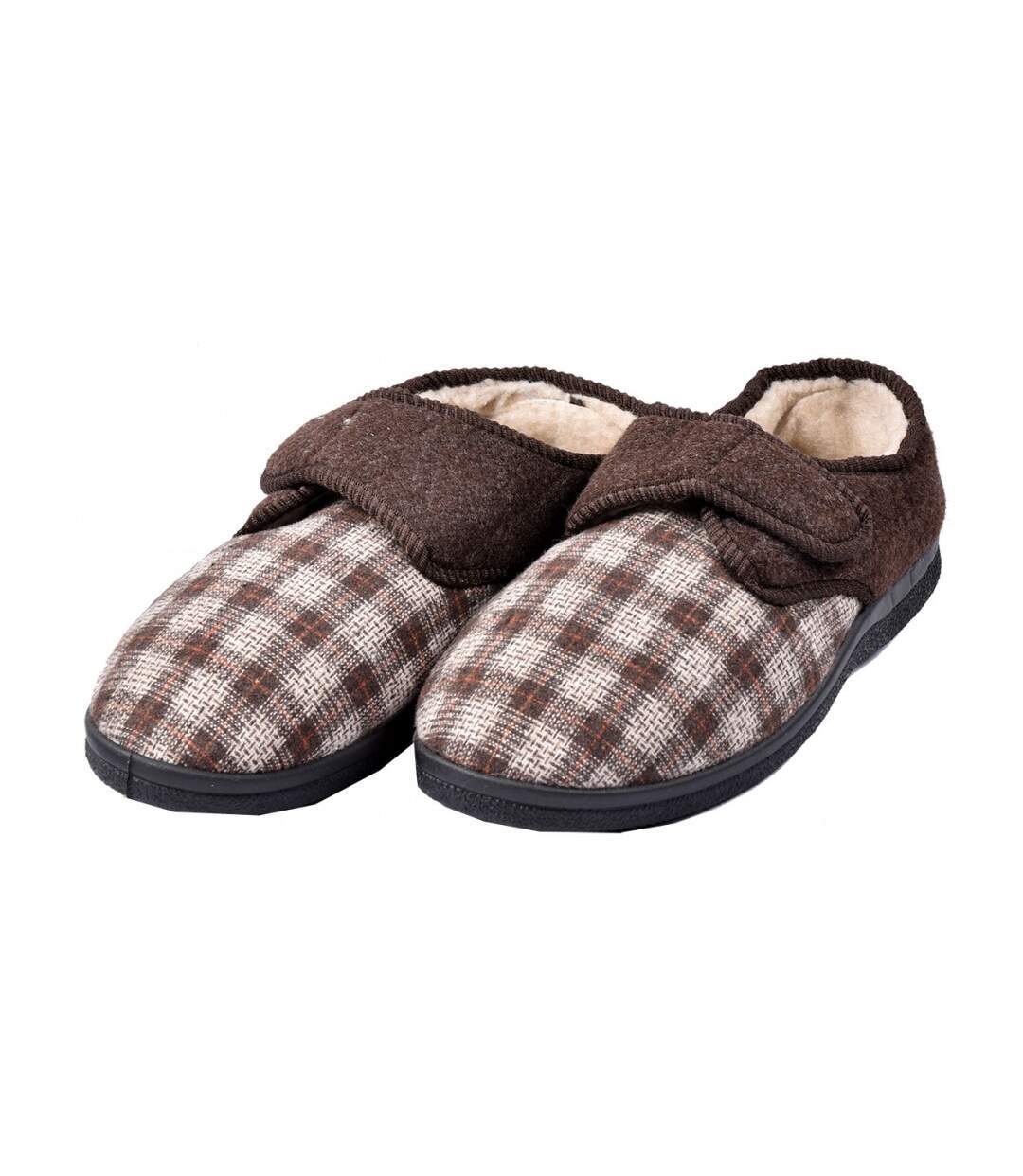 CHARENTAISE Homme Pantoufle PREMIUM-2