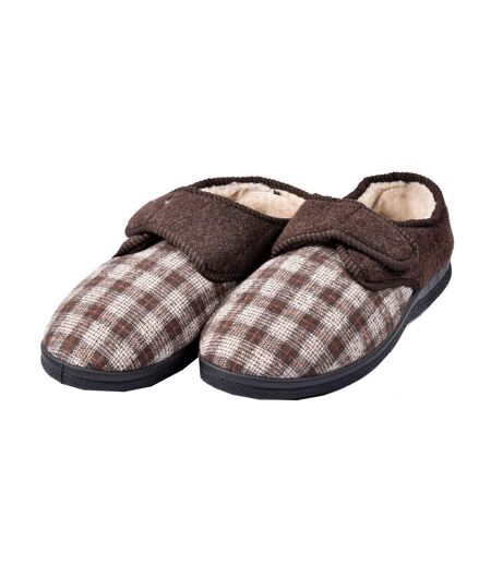 CHARENTAISE Homme Pantoufle PREMIUM