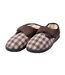 CHARENTAISE Homme Pantoufle PREMIUM-2