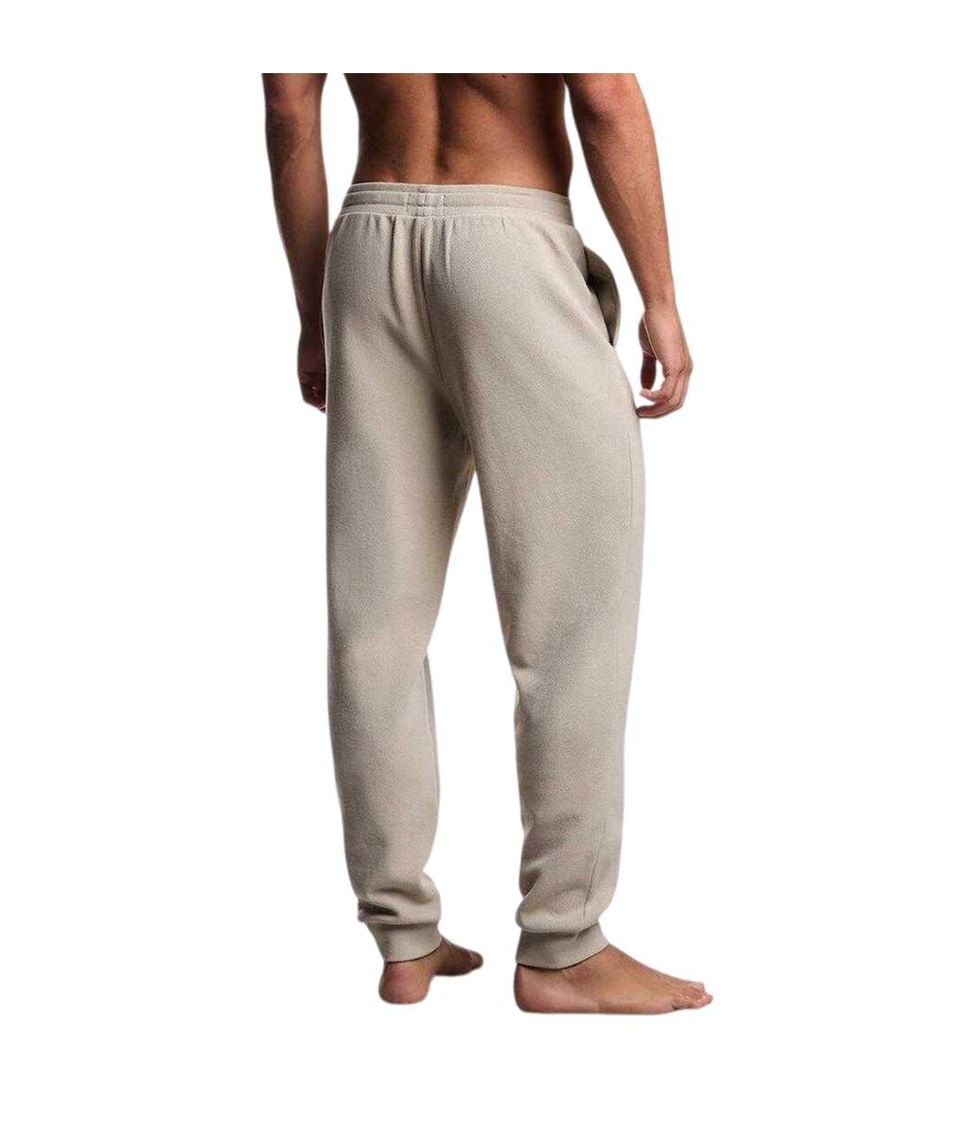 Pantalon De Jogging Homme Noix Emporio Armani EA7-3