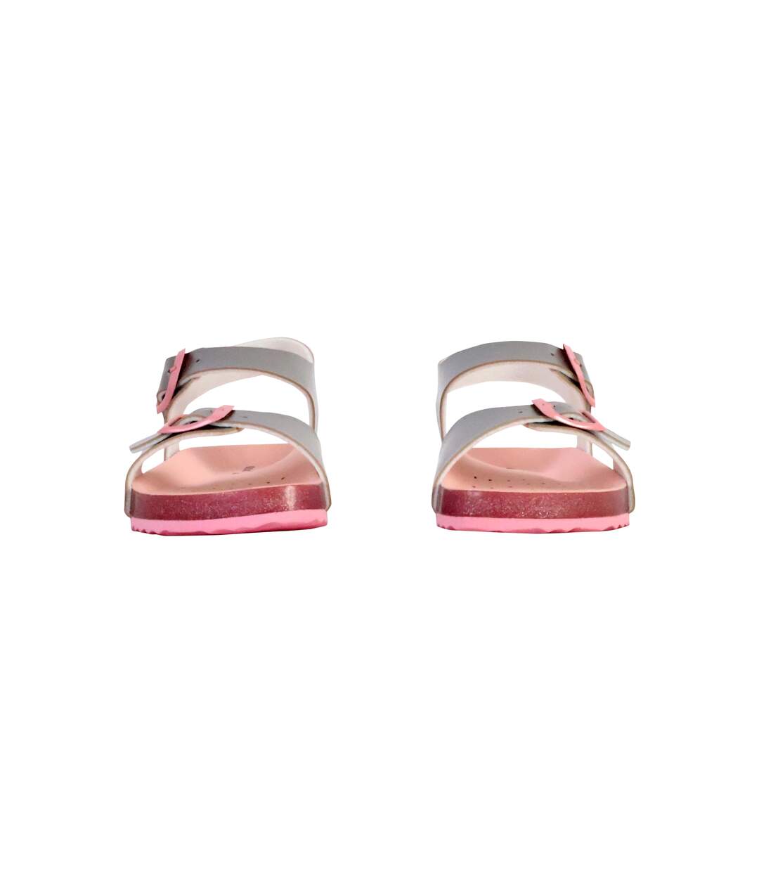 Sandales Cuir Enfant Geox Adriel-5