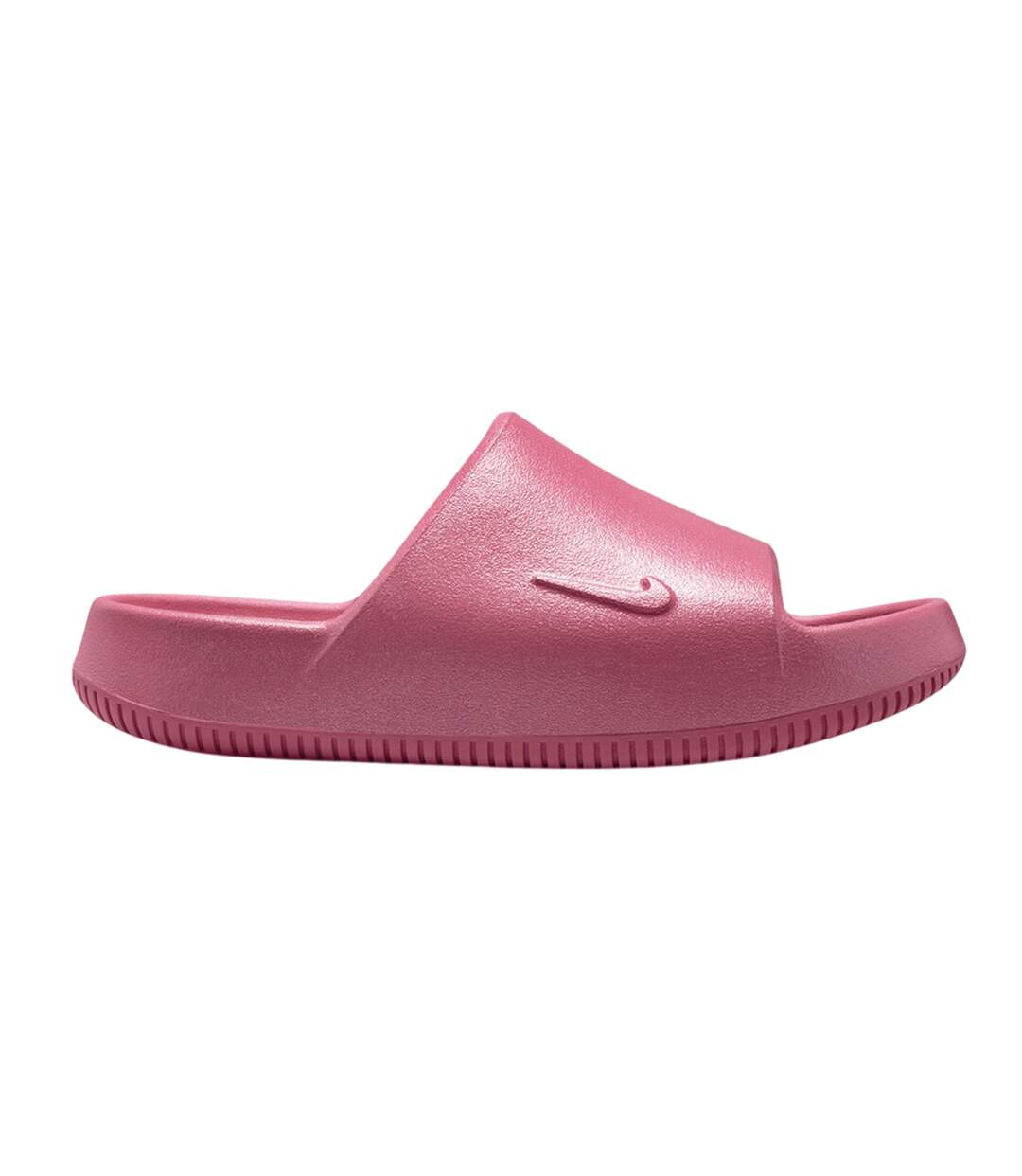 Tongs Calm 2.0 Premium Enfant Rose Adidas-1