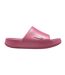 Tongs Calm 2.0 Premium Enfant Rose Adidas-1