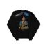 Disney - Sweat ALADDIN MOVIE GENIE PHOTO - Femme (Noir) - UTBI5484-1