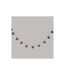 Guirlande Lumineuse Led 10 Boules 165cm Or-2