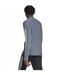 Haut Tiro League Homme Gris Argenté Adidas-3