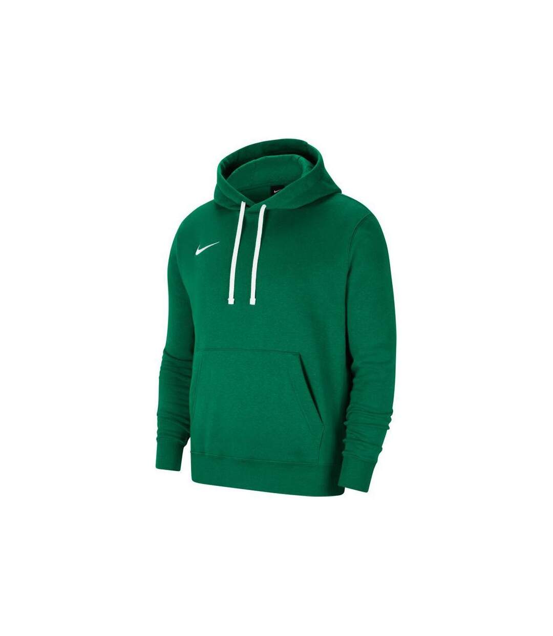 Sweat À Capuche Club Homme Vert Nike-1
